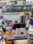 Hoffman 6-in-1 Salad Maker - 2