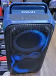 Zealot PT21 Bluetooth Party Speaker - 1