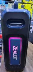 Zealot PT21 Bluetooth Party Speaker - 2