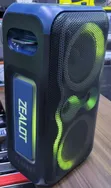 Zealot PT21 Bluetooth Party Speaker - 3