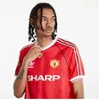 Manchester United 1990 Home Jersey - 2