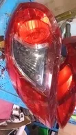 Mazda CX-5 2013-2014 Taillamp (Used) - 1