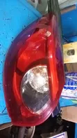 Mazda CX-5 2013-2014 Taillamp (Used) - 3