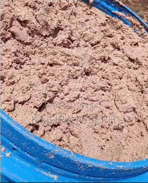 Ebikanja Beer Waste - Livestock Feed - 1