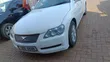 Toyota Mark X 2005 White - 1