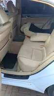 Toyota Mark X 2005 White - 3