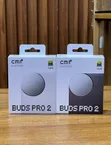CMF by Nothing Buds Pro 2 Wireless Earbuds - 3