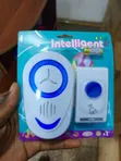 Wireless Door Call Bell - 1