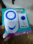 Wireless Door Call Bell - 2