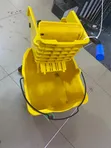 23 Litre Plastic Mopping Bucket - 2