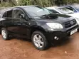 Toyota RAV4 2008 Black - 2
