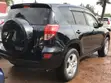 Toyota RAV4 2008 Black - 3