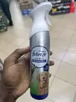 Febreze Air Mist Pet Heavy Duty Air Freshener (185ml) - 1