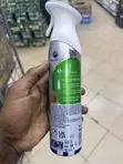 Febreze Air Mist Pet Heavy Duty Air Freshener (185ml) - 2