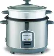 Kenwood 2-in-1 Rice Cooker & Steamer 1.8L - 2