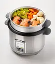 Kenwood 2-in-1 Rice Cooker & Steamer 1.8L - 3