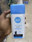 Pride & Groom Mild Gentle Puppy Shampoo (300ml) - 2