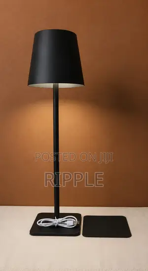 AERBES AB-TD29 Cordless LED Table Lamp