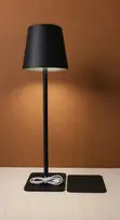 AERBES AB-TD29 Cordless LED Table Lamp - 1