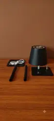 AERBES AB-TD29 Cordless LED Table Lamp - 2