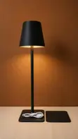 AERBES AB-TD29 Cordless LED Table Lamp - 4
