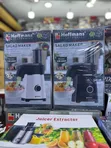 Hoffman Electric Salad Chopper - 1