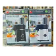 Hoffman Electric Salad Chopper - 2