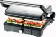 Kenwood 1800W Health Grill Panini Press - 1