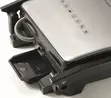 Kenwood 1800W Health Grill Panini Press - 4