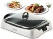Kenwood 2000W Contact Health Grill - 2