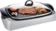 Kenwood 2000W Contact Health Grill - 3