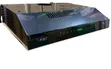 Pixel 60cm Digital Kitchen Chimney Hood - Black - 2
