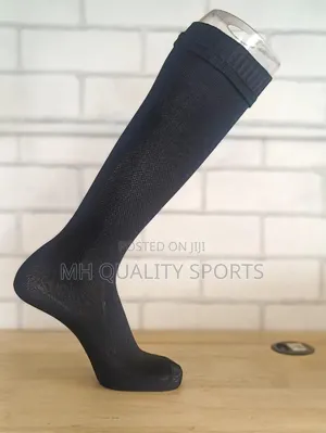 Adidas Crew Sports Socks (Brand New)