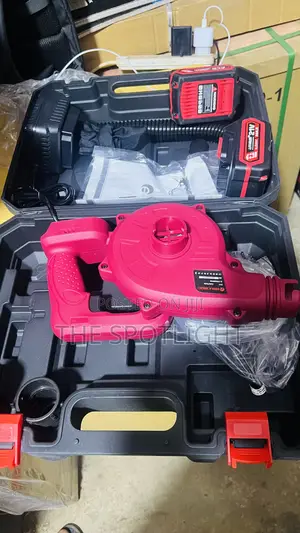 Edon Lithium Cordless Air Blower