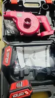 Edon Lithium Cordless Air Blower - 2