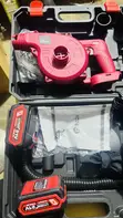 Edon Lithium Cordless Air Blower - 3