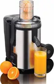 Kenwood 700W Stainless Steel Juicer with Wide Tube - 1