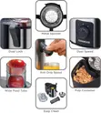 Kenwood 700W Stainless Steel Juicer with Wide Tube - 2