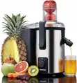 Kenwood 700W Stainless Steel Juicer with Wide Tube - 3