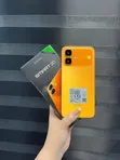 New Infinix Smart 20 128GB Orange - 3