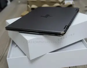 HP Spectre x360 14 Laptop - 16GB RAM, 512GB SSD
