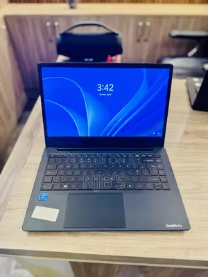 New Toshiba Dynabook Satellite Pro C40-G-109 Laptop