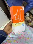 New Tecno Spark 40 256GB Gray - 2