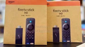 Amazon Fire TV Stick Full HD 1080p