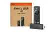 Amazon Fire TV Stick Full HD 1080p - 2