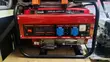 Edon PT3300 Generator - 1