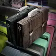 Vintage Mont Blanc Leather Briefcase - 2