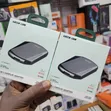 Green Lion 2-in-1 Wireless CarPlay & Android Auto Adapter - 2