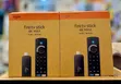 Amazon Fire TV Stick 4K Max - Newest Gen, 16GB, Wi-Fi 6E - 1
