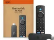Amazon Fire TV Stick 4K Max - Newest Gen, 16GB, Wi-Fi 6E - 2